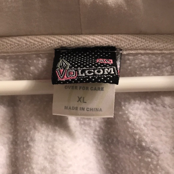 Volcom jacket - Picture 2 of 7